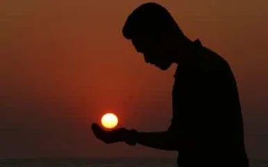 Give Thanks, the Ultimate Abundance Attractor