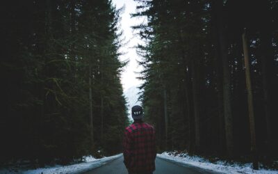 There’s No Such Thing as a “Dark Night of the Soul”