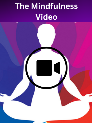 The Mindfulness Video