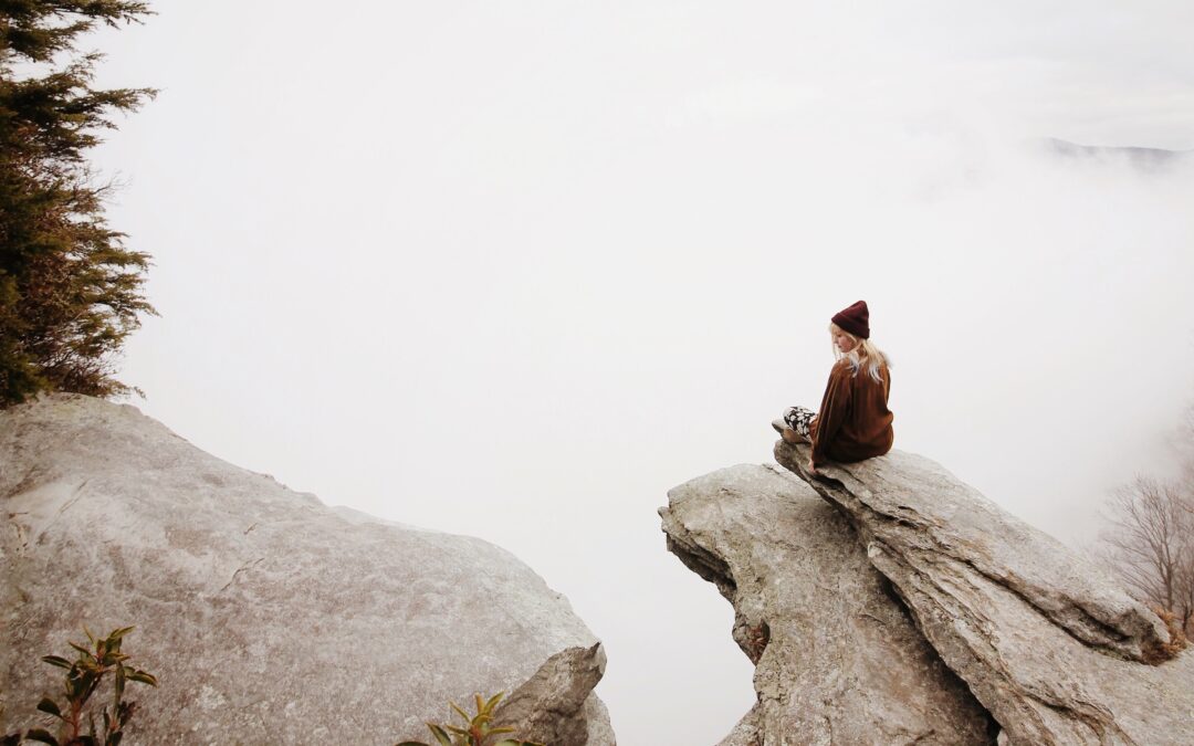 The Power of Meditation: 5 Reasons to Make it a Daily Practice